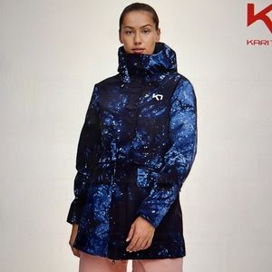 Kari Traa Agnes Ski Jacket